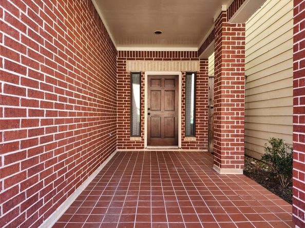 9814 Cynthia Ann Court, Houston TX 77025