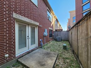 9814 Cynthia Ann Court, Houston TX 77025