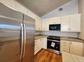 9814 Cynthia Ann Court, Houston TX 77025