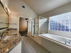9814 Cynthia Ann Court, Houston TX 77025