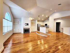 9814 Cynthia Ann Court, Houston TX 77025