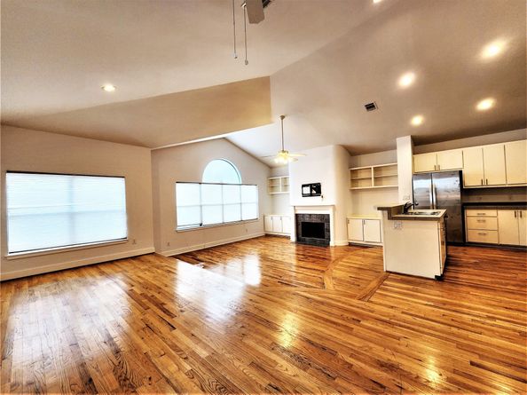 9814 Cynthia Ann Court, Houston TX 77025