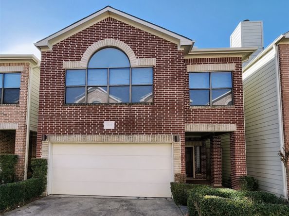 9814 Cynthia Ann Court, Houston TX 77025