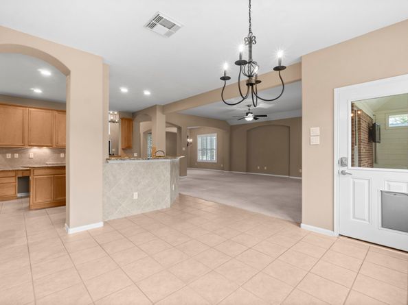 27726 Geneva Hills Lane, Spring TX 77386