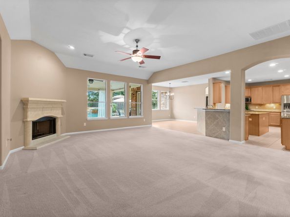 27726 Geneva Hills Lane, Spring TX 77386