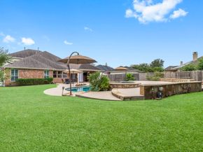27726 Geneva Hills Lane, Spring TX 77386