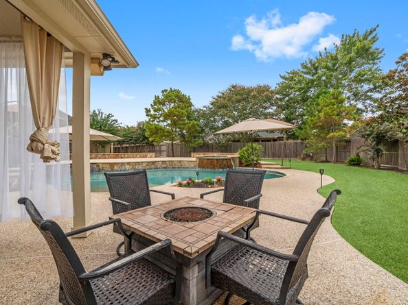 27726 Geneva Hills Lane, Spring TX 77386