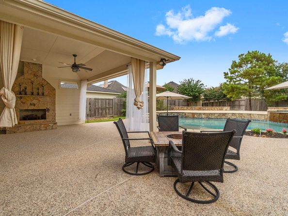 27726 Geneva Hills Lane, Spring TX 77386