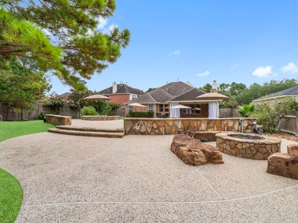 27726 Geneva Hills Lane, Spring TX 77386