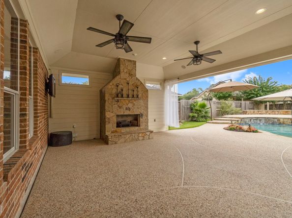 27726 Geneva Hills Lane, Spring TX 77386