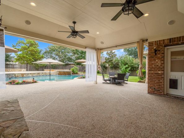 27726 Geneva Hills Lane, Spring TX 77386