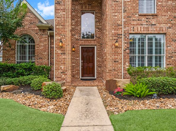27726 Geneva Hills Lane, Spring TX 77386