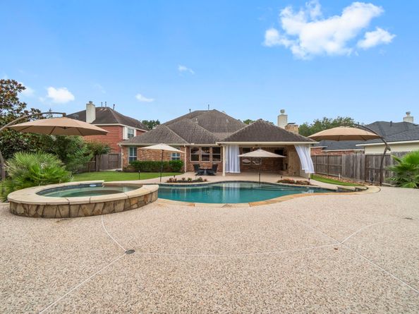 27726 Geneva Hills Lane, Spring TX 77386