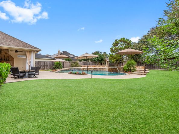 27726 Geneva Hills Lane, Spring TX 77386