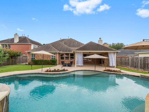 27726 Geneva Hills Lane, Spring TX 77386