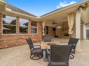 27726 Geneva Hills Lane, Spring TX 77386
