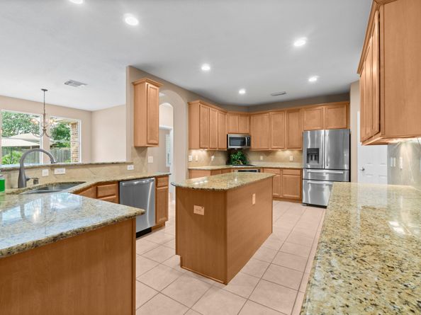 27726 Geneva Hills Lane, Spring TX 77386
