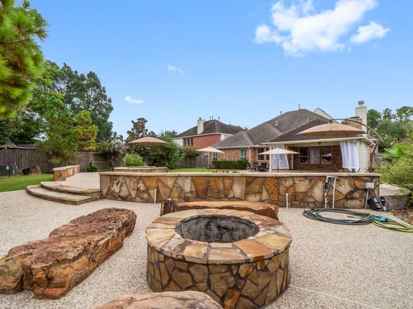 27726 Geneva Hills Lane, Spring TX 77386