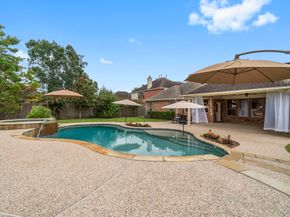 27726 Geneva Hills Lane, Spring TX 77386