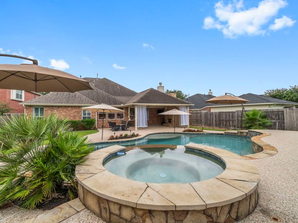 27726 Geneva Hills Lane, Spring TX 77386