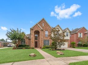 27726 Geneva Hills Lane, Spring TX 77386