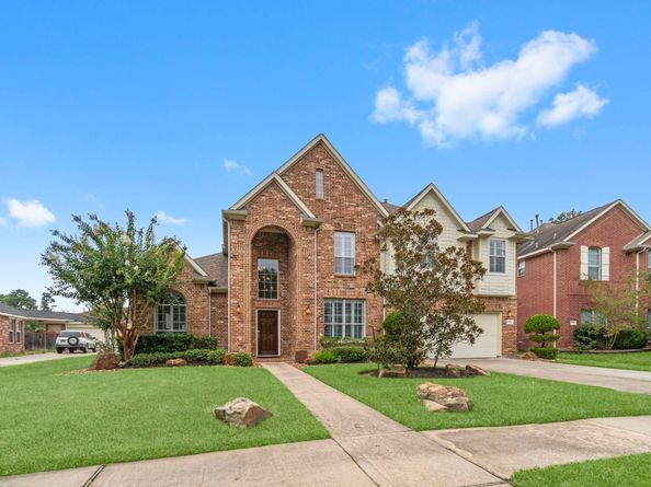 27726 Geneva Hills Lane, Spring TX 77386