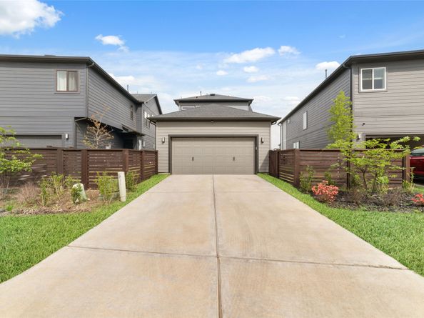 15115 Parkland Canyon Drive, Cypress TX 77433