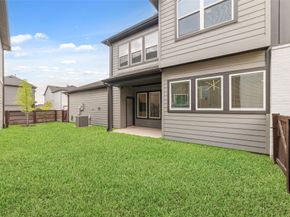 15115 Parkland Canyon Drive, Cypress TX 77433