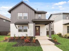 15115 Parkland Canyon Drive, Cypress TX 77433