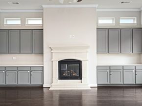 927 S Lacey Garden Loop, Houston TX 77018