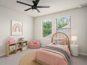 927 S Lacey Garden Loop, Houston TX 77018