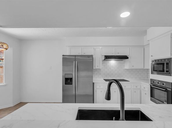 10454 Norton Drive, Houston TX 77043