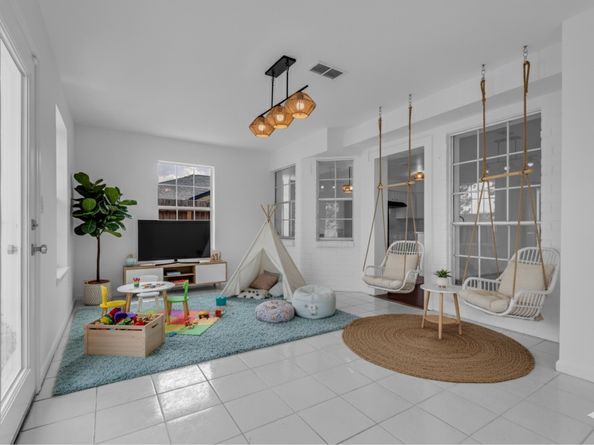 10454 Norton Drive, Houston TX 77043