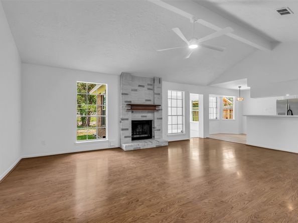 10454 Norton Drive, Houston TX 77043