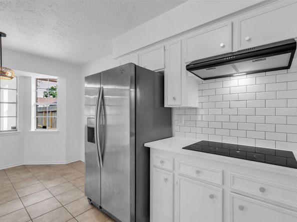 10454 Norton Drive, Houston TX 77043