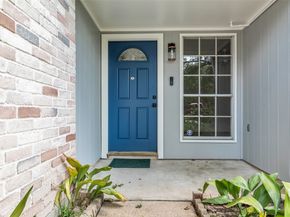 10454 Norton Drive, Houston TX 77043