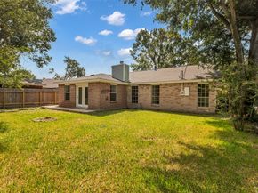 10454 Norton Drive, Houston TX 77043
