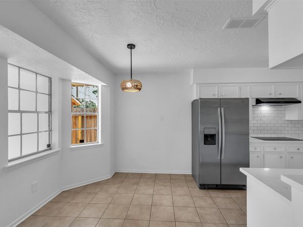 10454 Norton Drive, Houston TX 77043