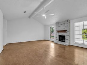 10454 Norton Drive, Houston TX 77043