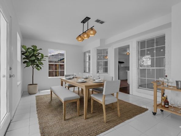 10454 Norton Drive, Houston TX 77043