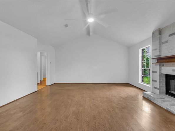 10454 Norton Drive, Houston TX 77043