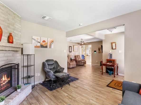 2758 Foliage Green Drive, Kingwood TX 77339