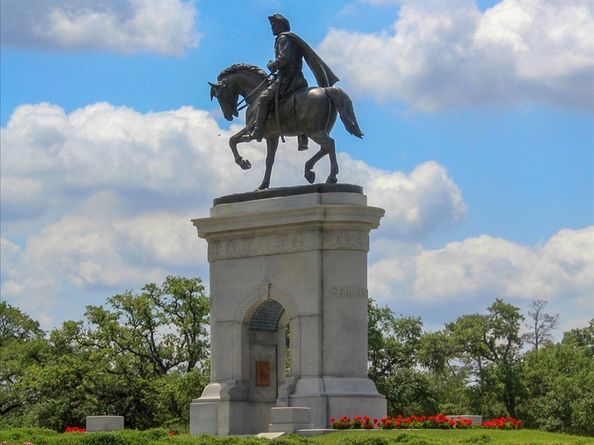 2001 Holcombe Boulevard 4006, Houston TX 77030