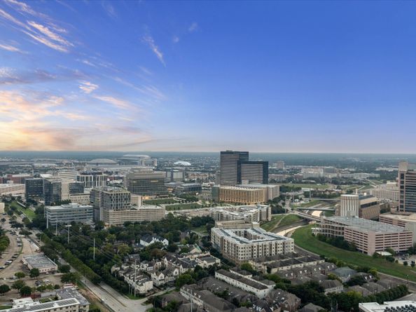 2001 Holcombe Boulevard 4006, Houston TX 77030