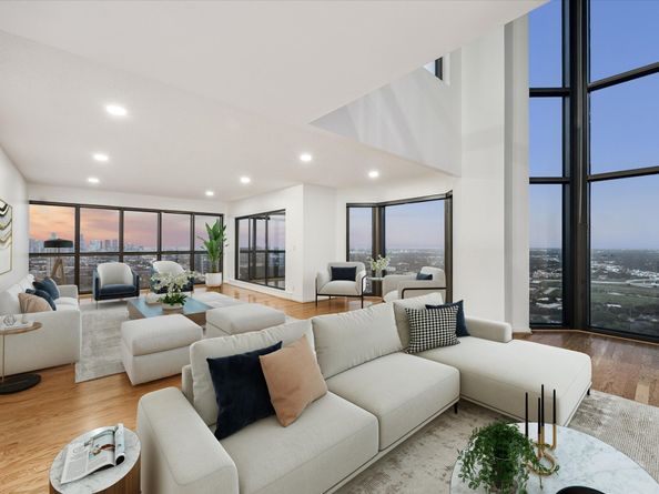 2001 Holcombe Boulevard 4006, Houston TX 77030