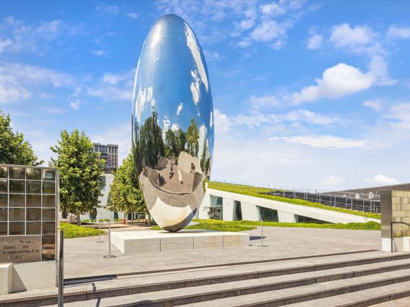 2001 Holcombe Boulevard 4006, Houston TX 77030