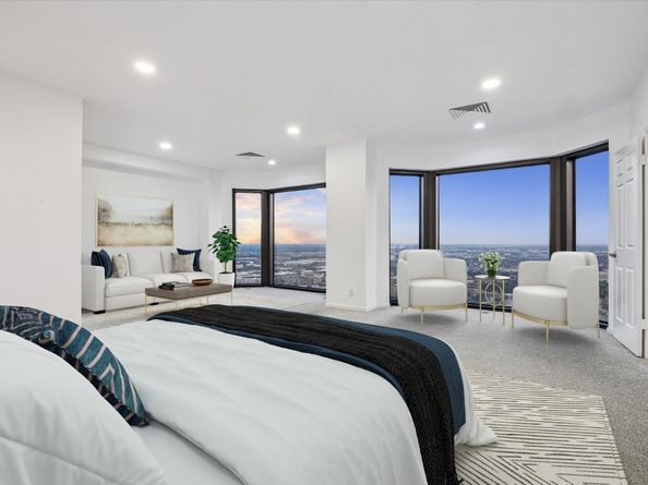 2001 Holcombe Boulevard 4006, Houston TX 77030