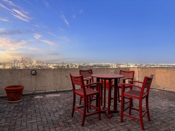 2001 Holcombe Boulevard 4006, Houston TX 77030