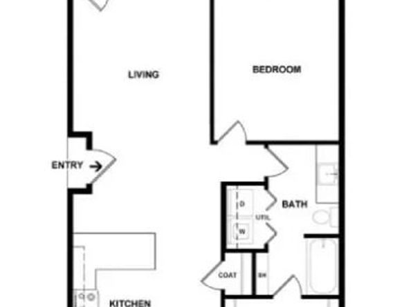 4509 Mount Vernon Street 8, Houston TX 77006