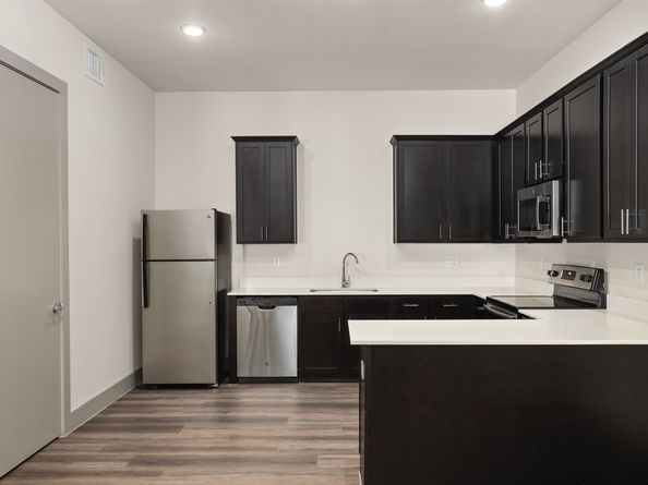 4509 Mount Vernon Street 8, Houston TX 77006